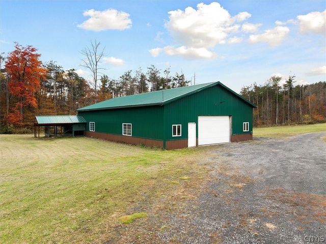 289 Twin Ponds Drive, Newport, NY 13350