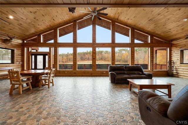 289 Twin Ponds Drive, Newport, NY 13350