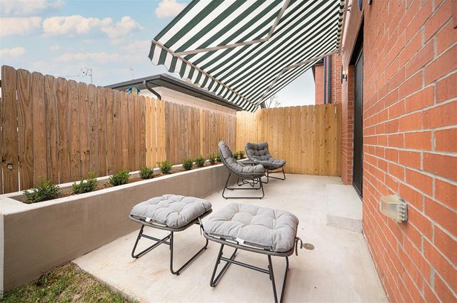 1625 N College Avenue, Oklahoma City, OK 73106