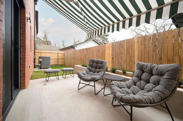 1625 N College Avenue, Oklahoma City, OK 73106