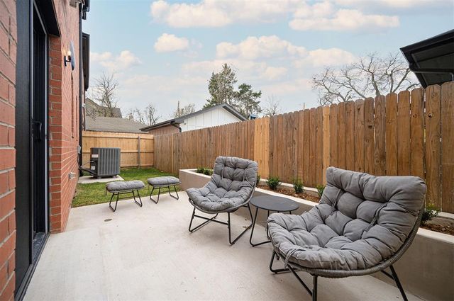 1625 N College Avenue, Oklahoma City, OK 73106