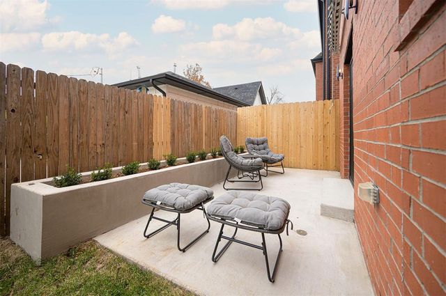 1625 N College Avenue, Oklahoma City, OK 73106