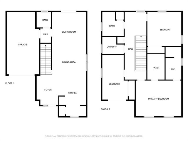 1625 N College Avenue, Oklahoma City, OK 73106