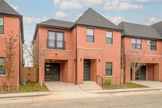 1625 N College Avenue, Oklahoma City, OK 73106