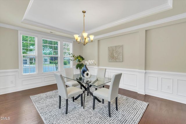 105 Canoe Brook Court, Durham, NC 27713