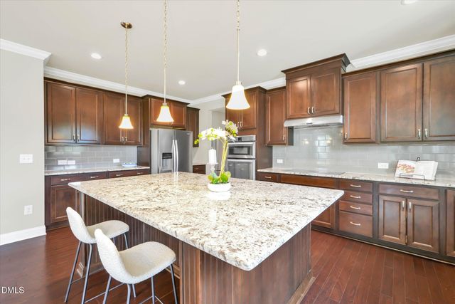105 Canoe Brook Court, Durham, NC 27713