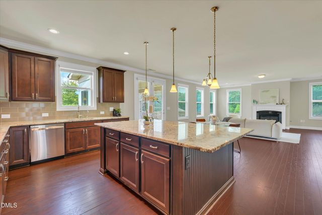 105 Canoe Brook Court, Durham, NC 27713