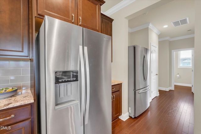105 Canoe Brook Court, Durham, NC 27713