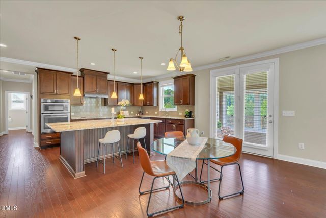 105 Canoe Brook Court, Durham, NC 27713