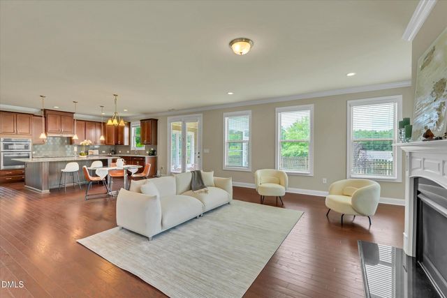 105 Canoe Brook Court, Durham, NC 27713