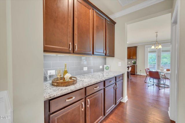 105 Canoe Brook Court, Durham, NC 27713
