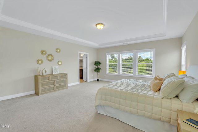 105 Canoe Brook Court, Durham, NC 27713