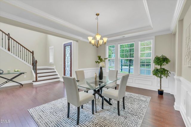 105 Canoe Brook Court, Durham, NC 27713