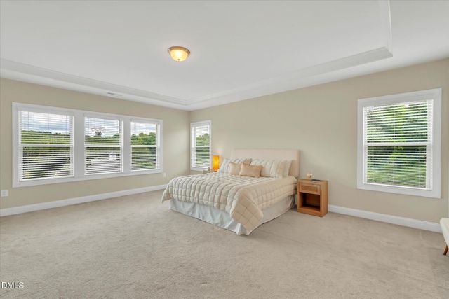 105 Canoe Brook Court, Durham, NC 27713