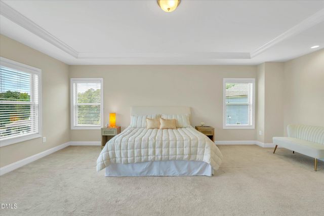 105 Canoe Brook Court, Durham, NC 27713