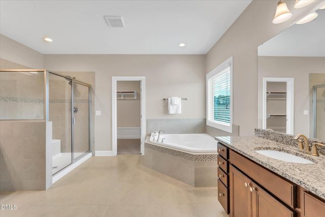 105 Canoe Brook Court, Durham, NC 27713