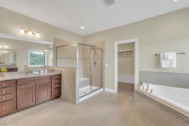 105 Canoe Brook Court, Durham, NC 27713