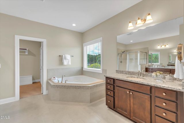 105 Canoe Brook Court, Durham, NC 27713