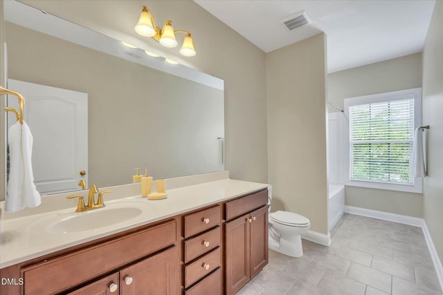 105 Canoe Brook Court, Durham, NC 27713