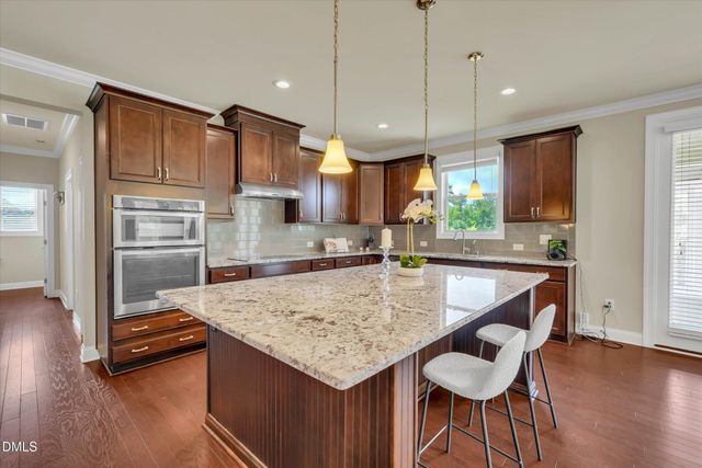 105 Canoe Brook Court, Durham, NC 27713