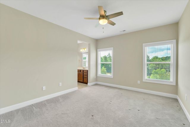 105 Canoe Brook Court, Durham, NC 27713