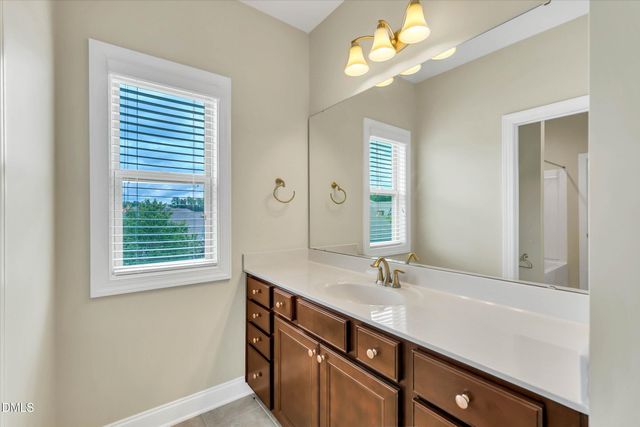 105 Canoe Brook Court, Durham, NC 27713