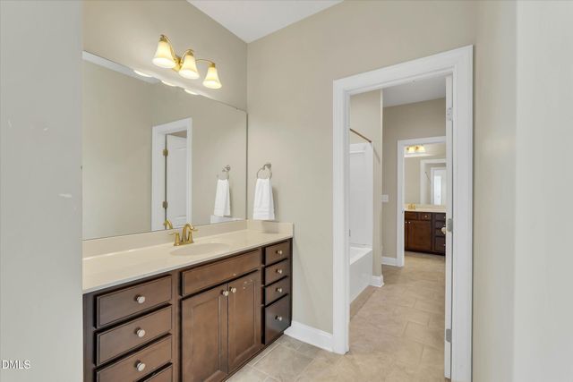 105 Canoe Brook Court, Durham, NC 27713