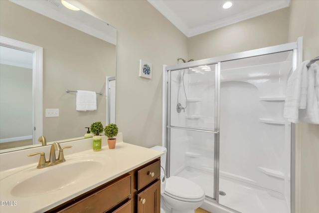 105 Canoe Brook Court, Durham, NC 27713