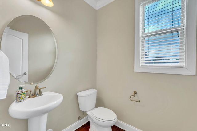 105 Canoe Brook Court, Durham, NC 27713