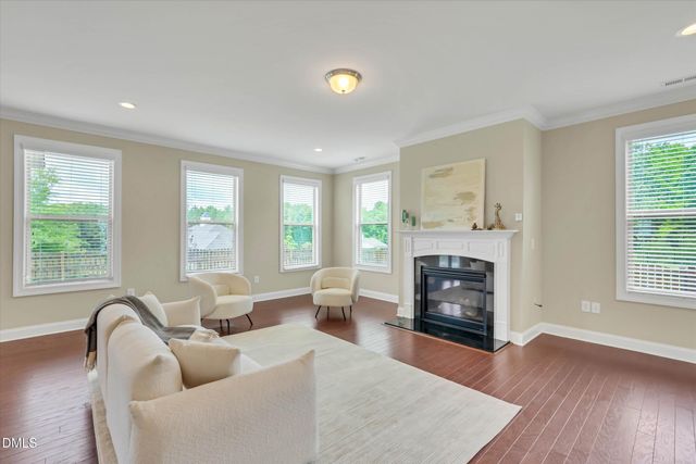 105 Canoe Brook Court, Durham, NC 27713
