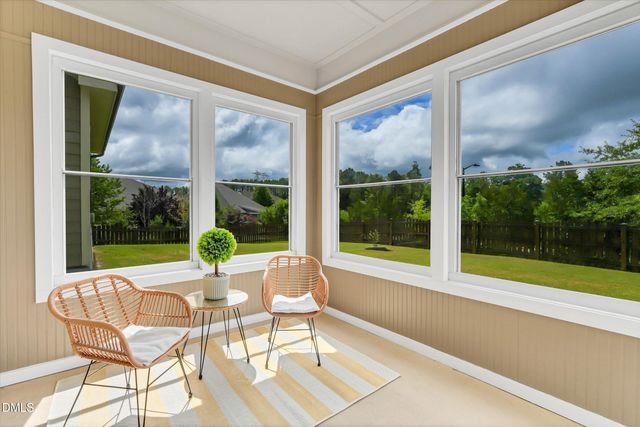 105 Canoe Brook Court, Durham, NC 27713