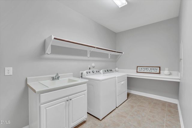 105 Canoe Brook Court, Durham, NC 27713