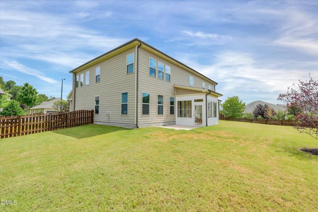 105 Canoe Brook Court, Durham, NC 27713
