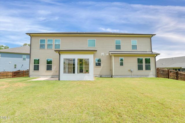 105 Canoe Brook Court, Durham, NC 27713
