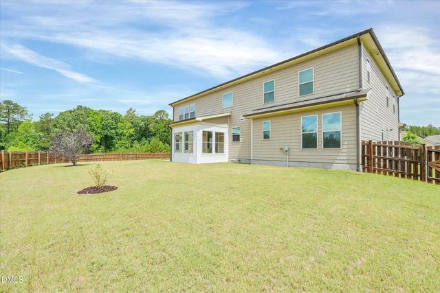 105 Canoe Brook Court, Durham, NC 27713