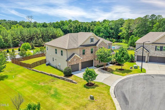 105 Canoe Brook Court, Durham, NC 27713