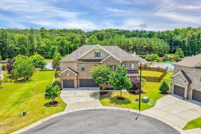 105 Canoe Brook Court, Durham, NC 27713