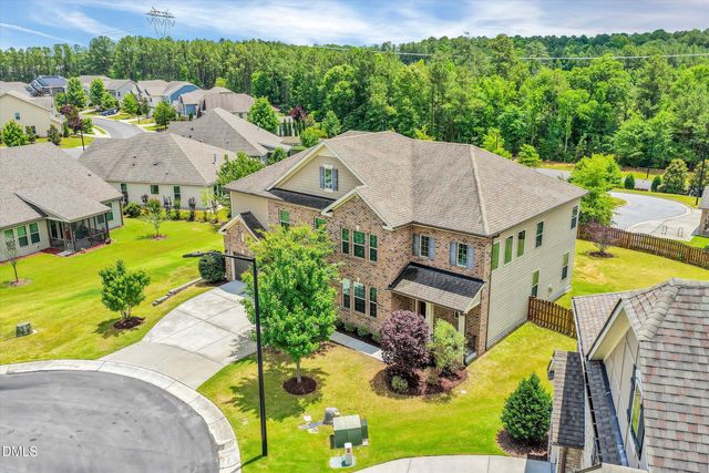 105 Canoe Brook Court, Durham, NC 27713
