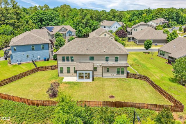 105 Canoe Brook Court, Durham, NC 27713