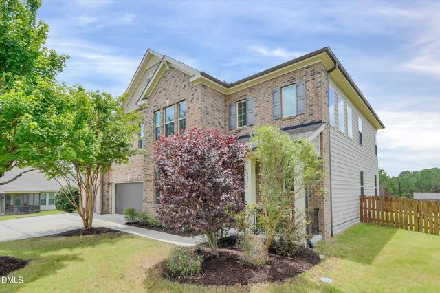 105 Canoe Brook Court, Durham, NC 27713