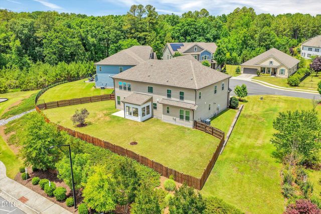 105 Canoe Brook Court, Durham, NC 27713