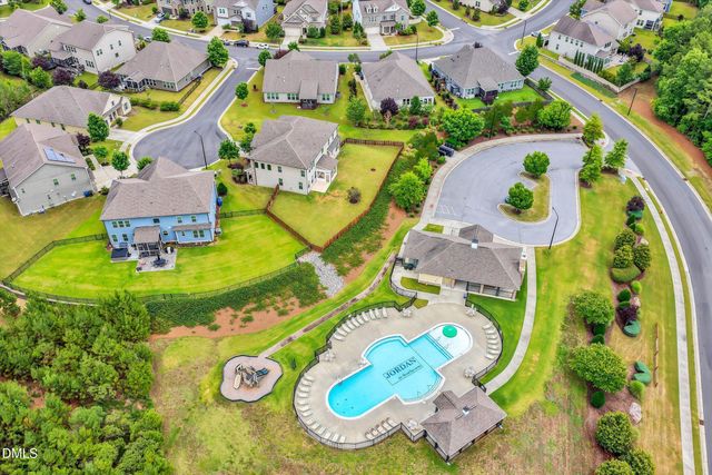 105 Canoe Brook Court, Durham, NC 27713