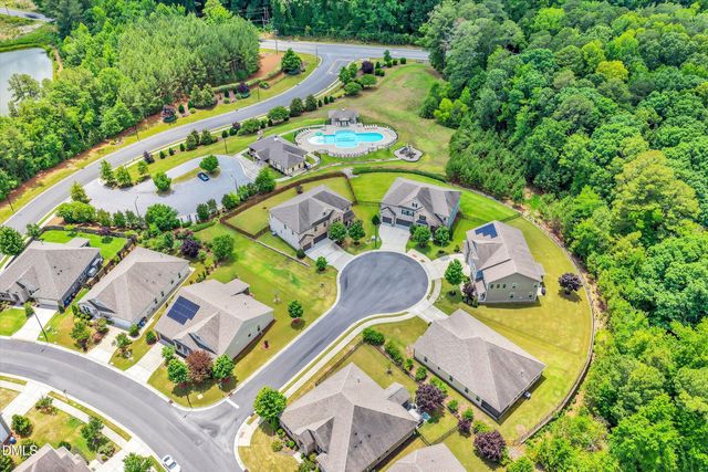 105 Canoe Brook Court, Durham, NC 27713