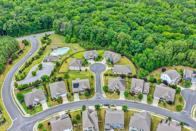 105 Canoe Brook Court, Durham, NC 27713