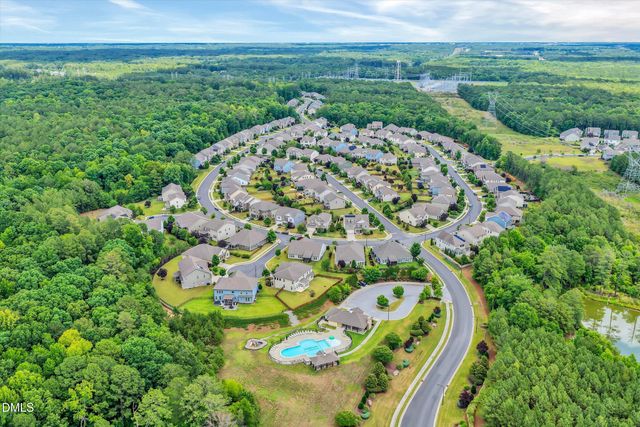105 Canoe Brook Court, Durham, NC 27713