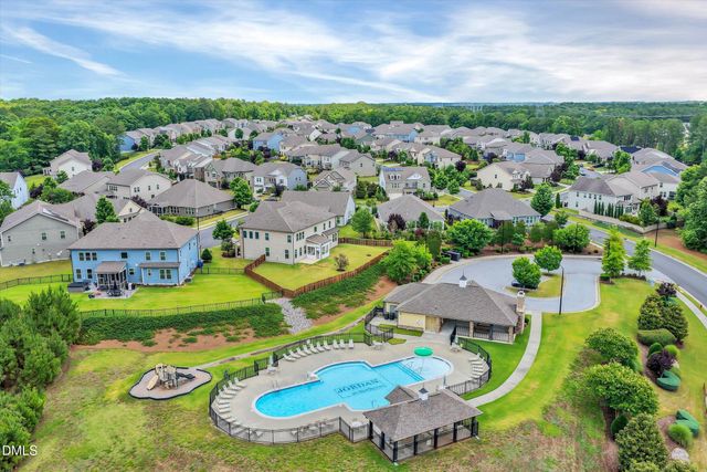105 Canoe Brook Court, Durham, NC 27713
