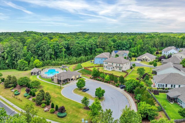 105 Canoe Brook Court, Durham, NC 27713