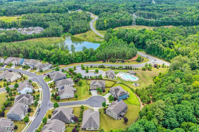 105 Canoe Brook Court, Durham, NC 27713