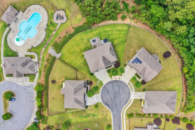 105 Canoe Brook Court, Durham, NC 27713