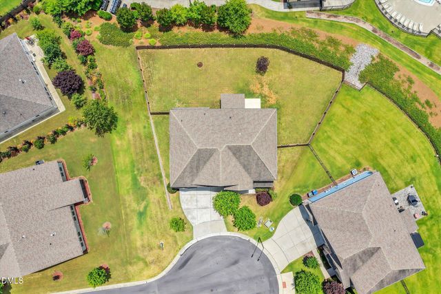 105 Canoe Brook Court, Durham, NC 27713